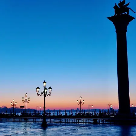 La casa del pescatore: a lovely escape in Venice!! Exterior foto