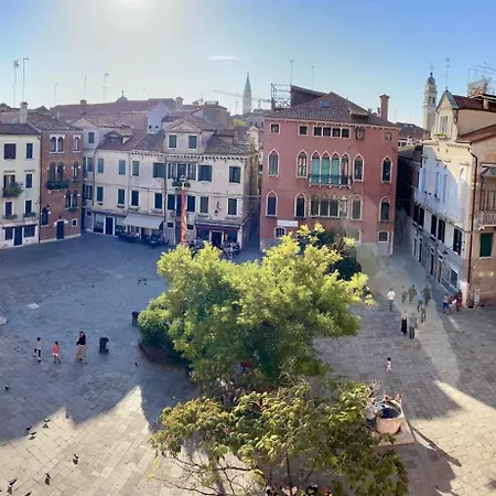 La casa del pescatore: a lovely escape in Venice!! Exterior foto