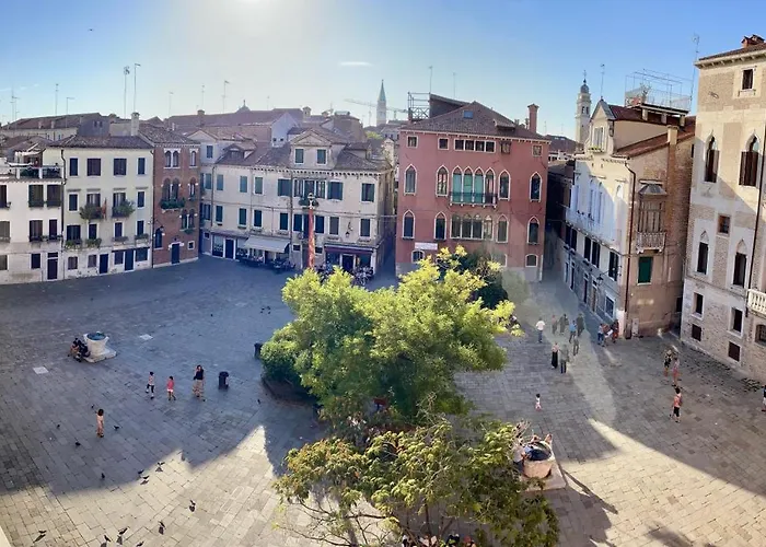 La Casa Del Pescatore: A Lovely Escape In Venice!!