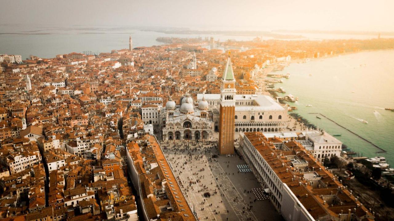 Apartment La Casa Del Pescatore: A Lovely Escape In Venice!! *