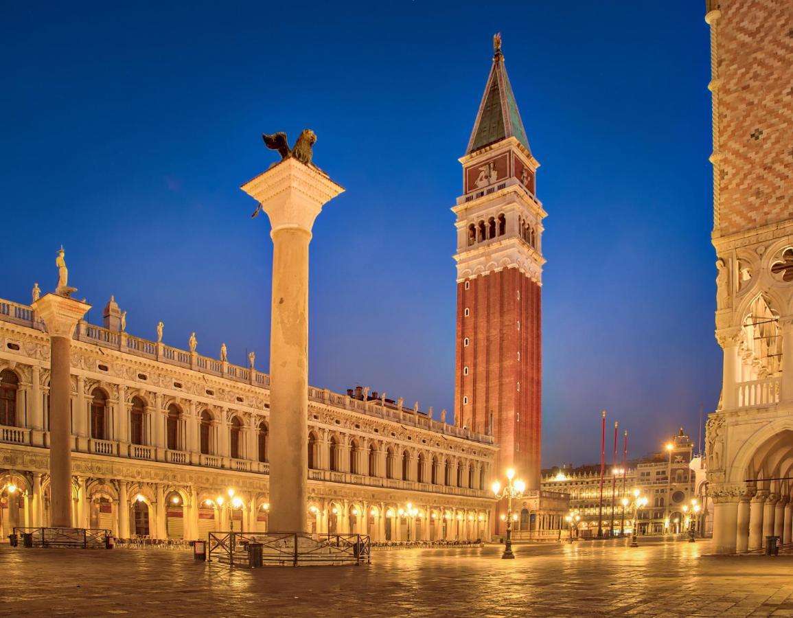 La Casa Del Pescatore: A Lovely Escape In Venice!! Apartment Venedig