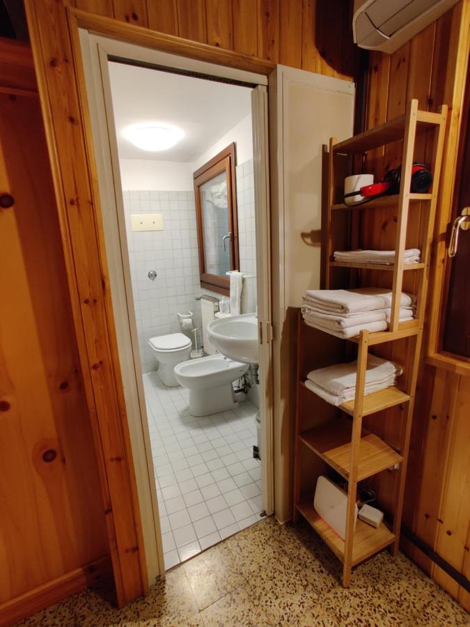 Apartment La Casa Del Pescatore: A Lovely Escape In Venice!! Venedig
