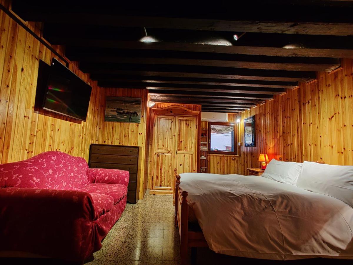La Casa Del Pescatore: A Lovely Escape In Venice!! Apartment Venedig